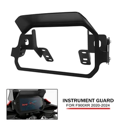 For BMW F900XR F 900 XR 2020 2021 2022 2023 2024 Motorcycle Meter Frame TFT Theft Protection Screen Protector Instrument Guard
