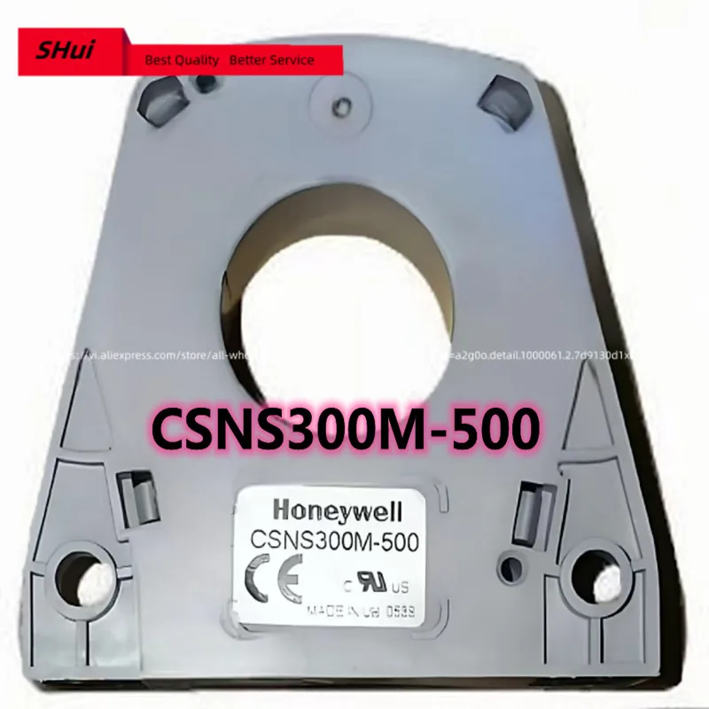 

CSNK500 Danfoss Inverter Hall Sensor Current Transformer CSNS300M-500