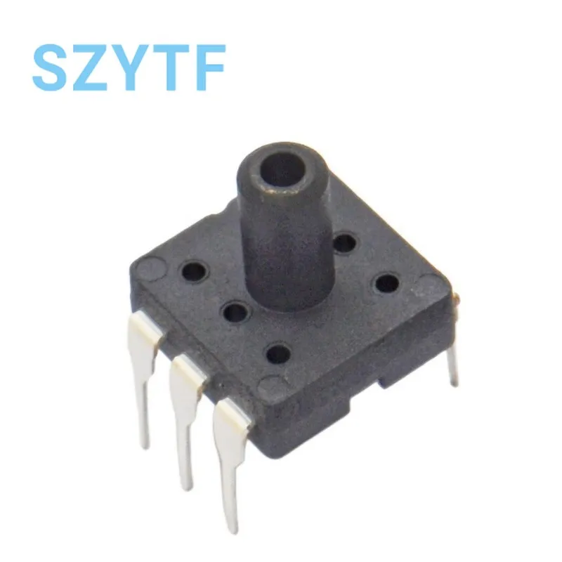 Sensor de presión MMS, manguera de alimentación de agua, paquete DIP, 500KPa700KPa1MPa, XGZP701DB1R