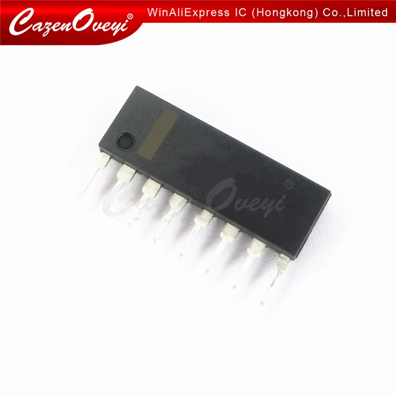 5pcs/lot NJM5532L NJM5532 SIP-8