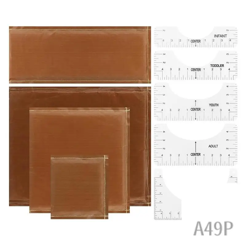 P4-Heat Press Pillo… - image