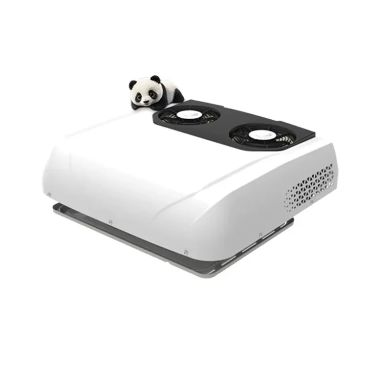 

Wholesale High Power Comfort 2000W/2200W Parking Air Conditioner DC 12V/24V For Truck