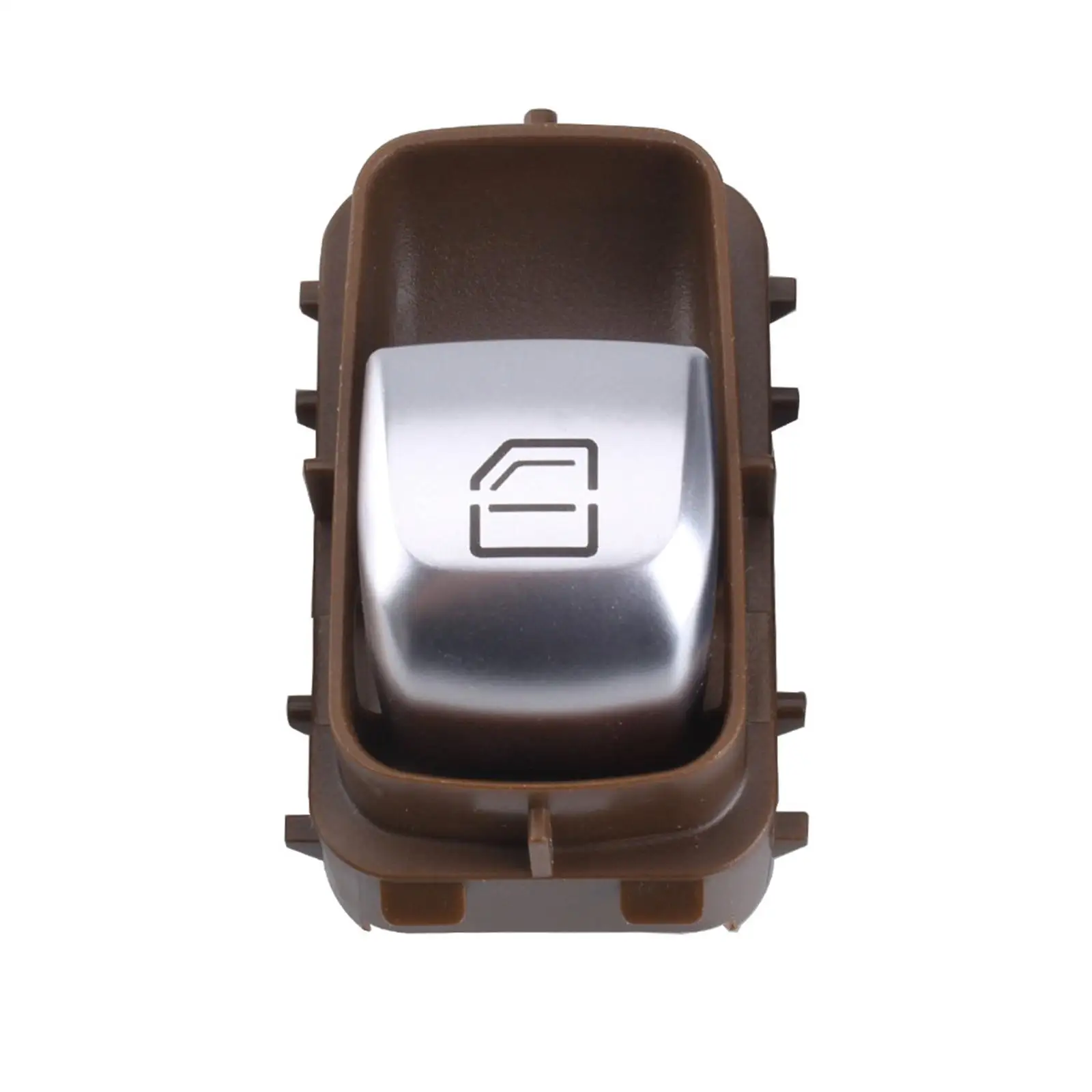 Power Window Switch Replaces Parts Front Right or Rear Window Lifter Control Switch for W213 E200 E250 E350 Spare Parts