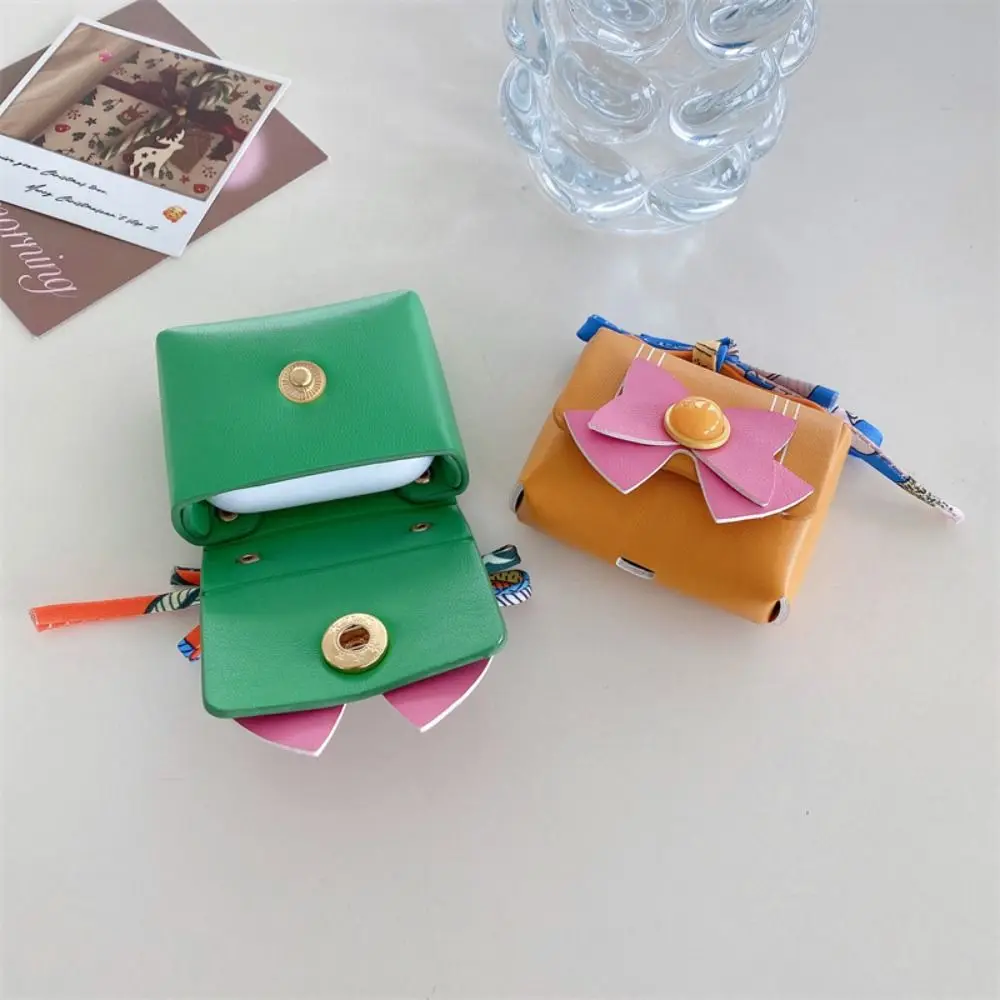 

Cute With Lanyard/Keychain Handbag Pendant Fashion Luxury Bag Decoration Coin Purse Mini Storage Bag Bag Accessories