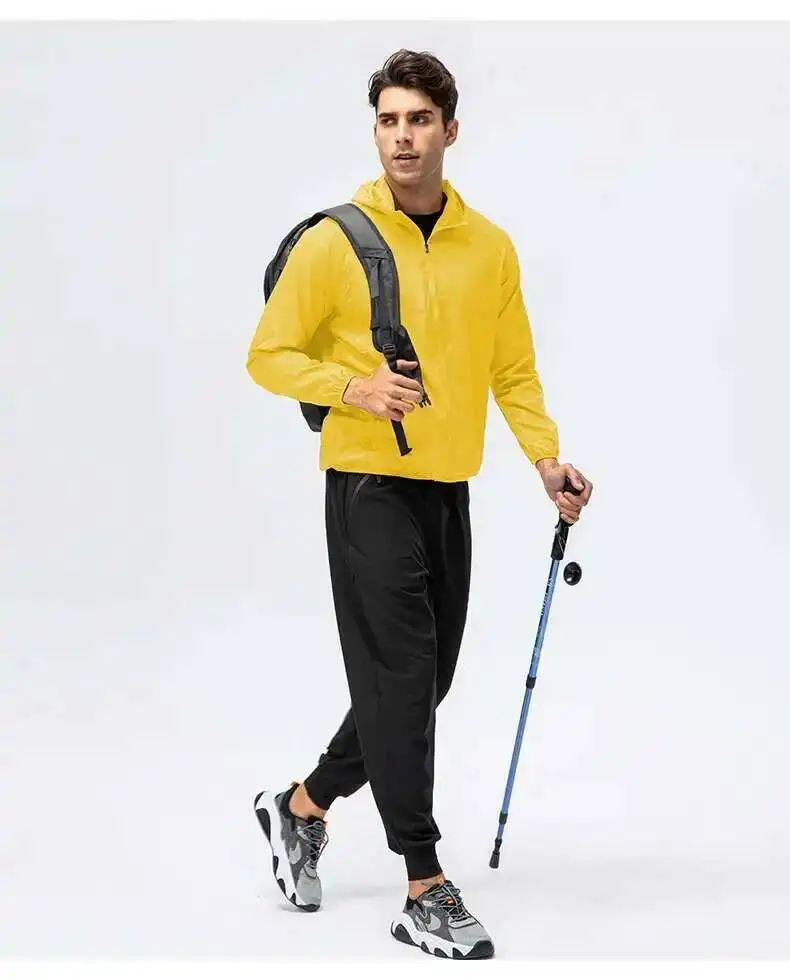 Fishing Rain Wind Breaker Coat For Men Women Waterproof Jacket Hiking Climbing Clothes Sun Protection Quick Dry Rain Coat 129 S4a1645a754644967bb0c1ec5b436f204O