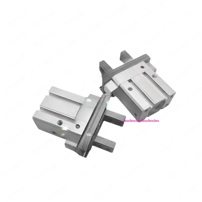 SMC Type Parallel opening and closing mechanical gripper finger cylinder JMHZ2-8D 12D 16D 8D1 12D1 16D1 8S 12S 16S 8S1 12S1 16S1