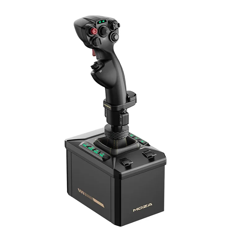 Moza AB6 6Nm Flight…