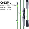 KSFY C662ML
