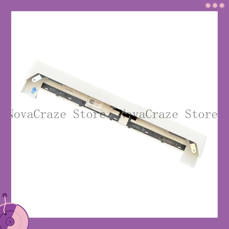 Neu Für Alienware X14 R1 Scharnier Abdeckung Streifen luftauslass Abdeckung 46D0T 046D0T