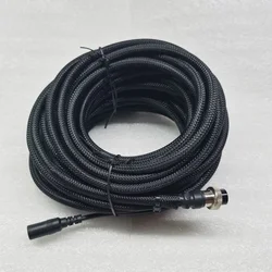 12m Control  Cables for 2 Axis Camera Crane Jib  Electronic Head