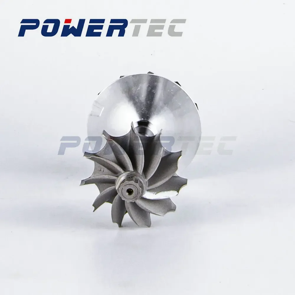 

Turbo Auto Parts For Mitsubishi L 200 Pajero III 2.5 TDI 4D56 4D56T 85Kw 115HP 49135-02650 MR968081 Turbolader Shaft And Wheel