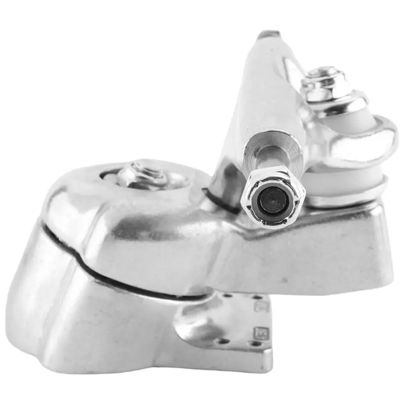 ABVH-New Surf Skate Trucks Integrated Bracket For Yow Meraki System Enhanced Edition Front Trucks view 2