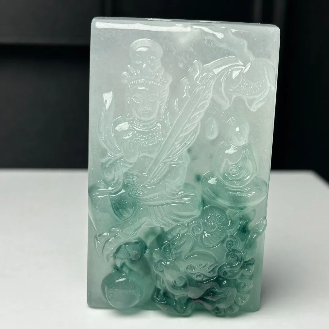 pendentif-et-colliers-guanyin-sculptes-en-jade-blanc-naturel-certifie-bodhisattva-manjushri