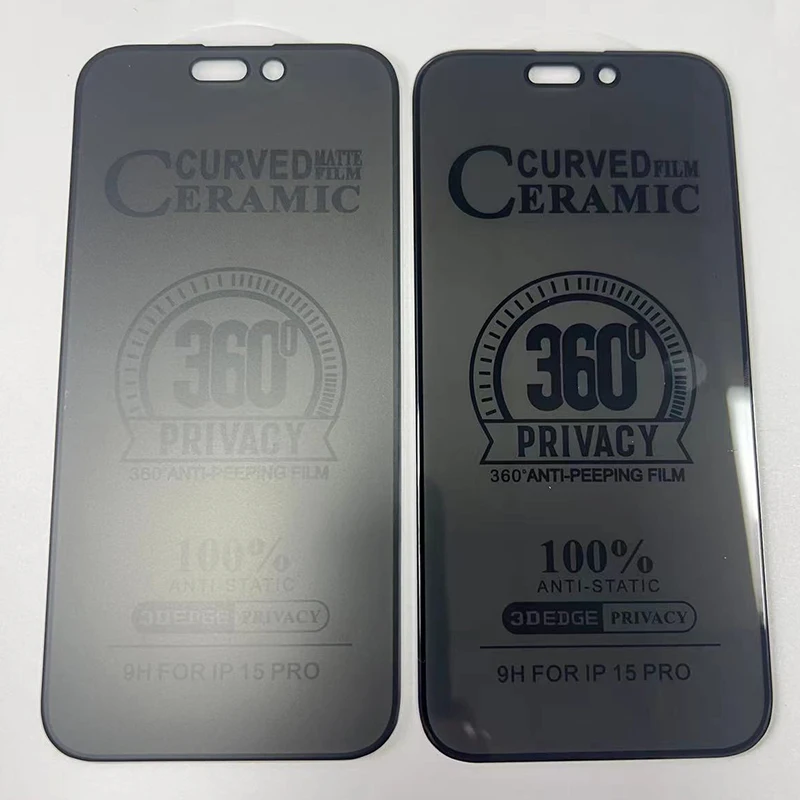 Thumbnail 4 - #8 Ranked Privacy Screen Protectors Picks in 2026