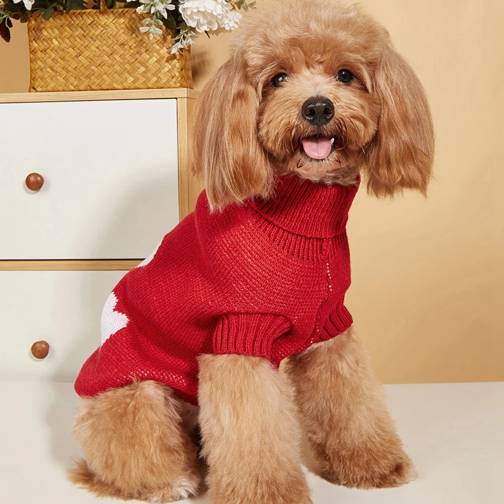 Thumbnail 4 - #1 Latest Dog Jumpers Offers
