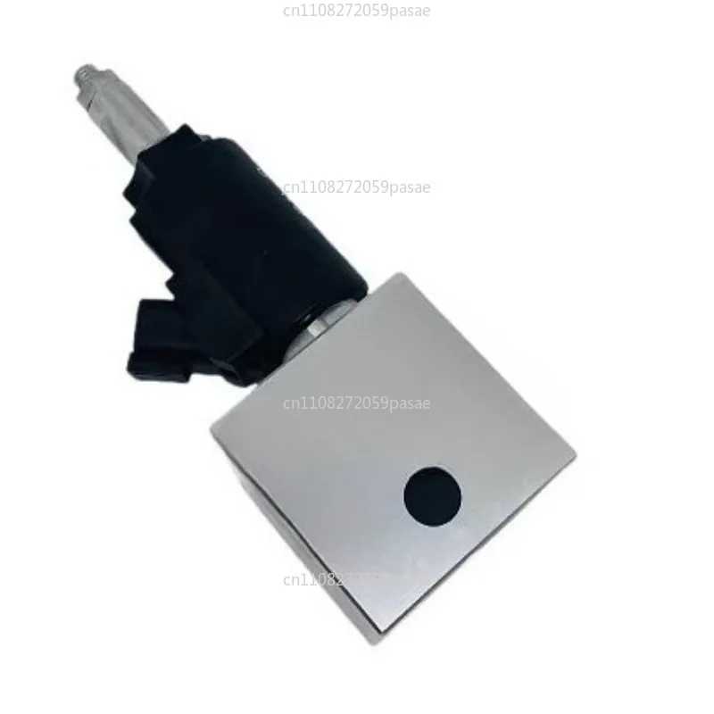 14616530EC360 EC460 480D Fan Pump Solenoid Valve Fan Motor