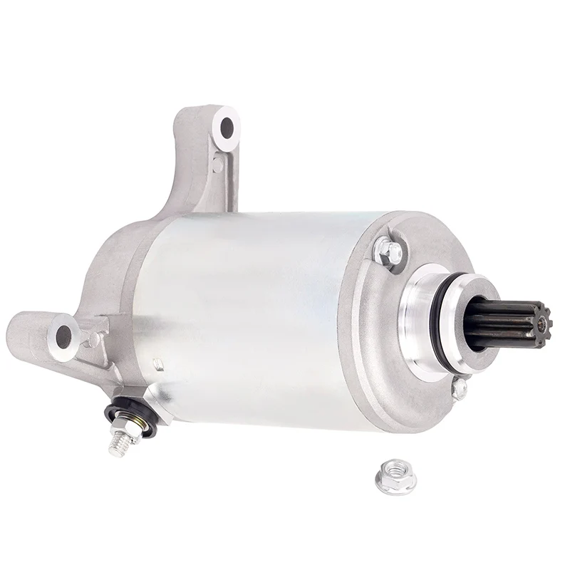 

Детали двигателя мотоцикла, стартер для Yamaha Big Bear 350 YFM350FH YFM350 Moto 4 YFM350ER YFP350 YFM400A Kodiak 400 YFM400FW