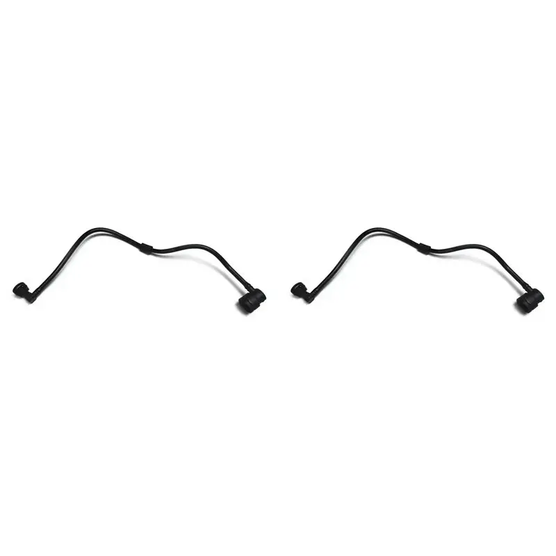 2X Engine Radiator Coolant Hose 2055017601 A2055017601 For C-Class C260 C160 C180 C200 C300 C180l