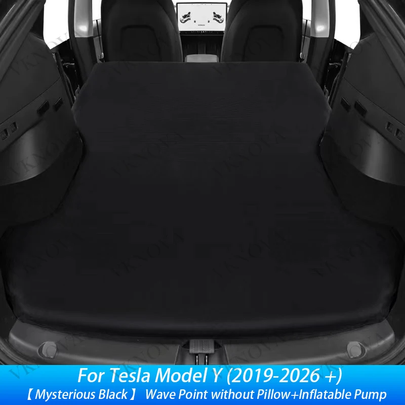 For Model Y Black