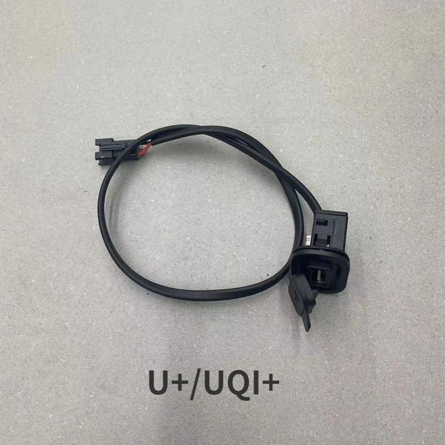5V Voltage USB Charging Interface Port,  Electric Scooter Parts, Suitable for Niu N / U / M / GOVA Series