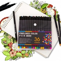 Color pencil 12 color /24 color /36 color /48 color /60 color /100 color art painting tracing set watercolor painting