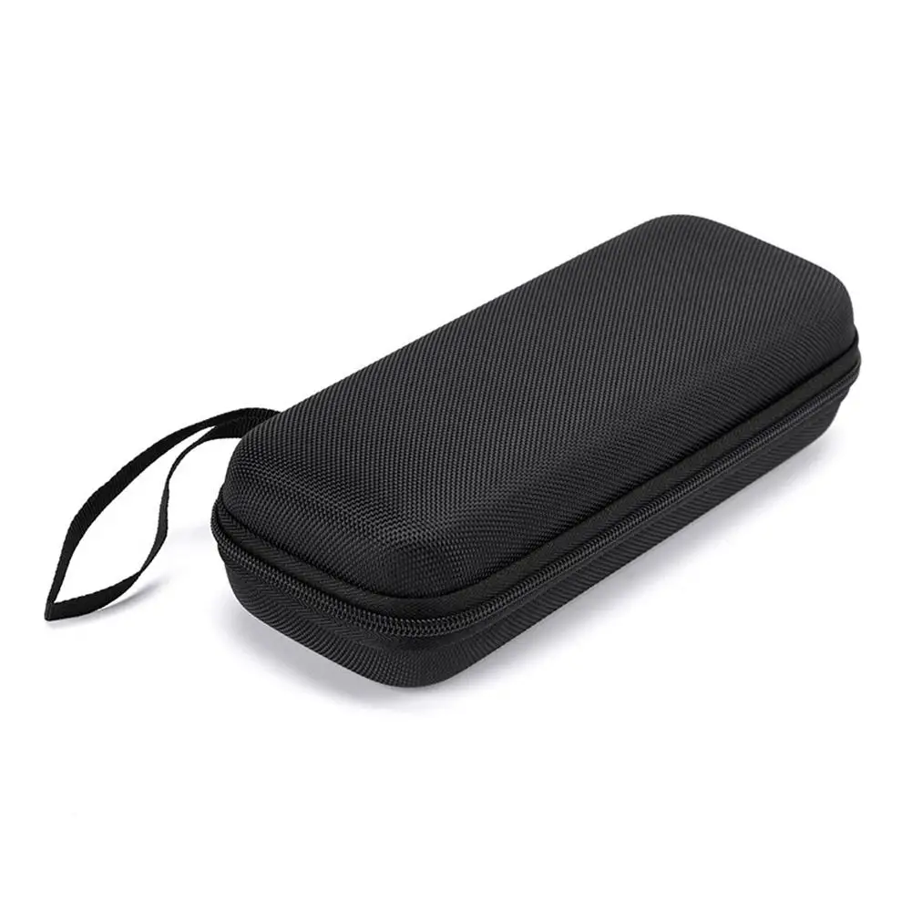 Hartschalen-Tragetasche Stoßfeste Wasserfeste Werkzeugaufbewahrungstasche Tragbare Schutztasche für Multimeter-Ladegerät – Detail 9
