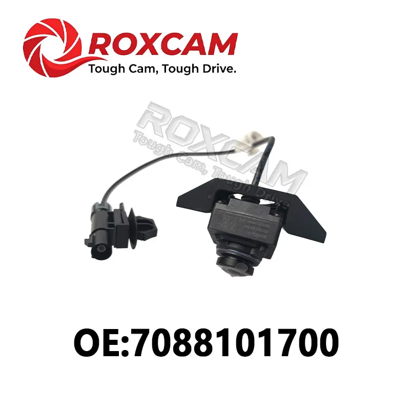 For Geely Geometry C Front Camera Panoramic Camera 7088101700/8894715483