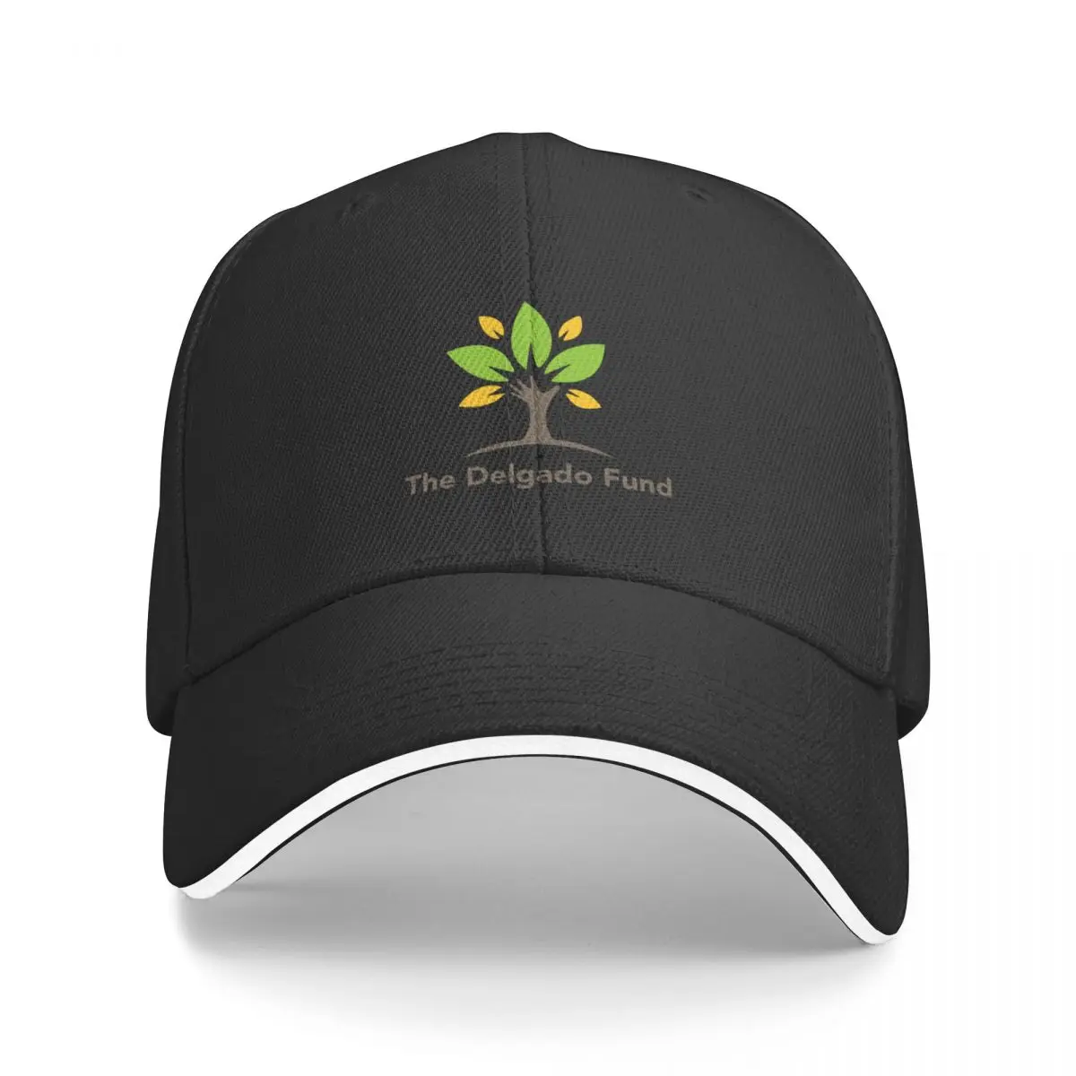 The Delgado Fund - On Cinema - Tim Heidecker Baseball Cap Snapback Cap Golf Luxury Woman Men's