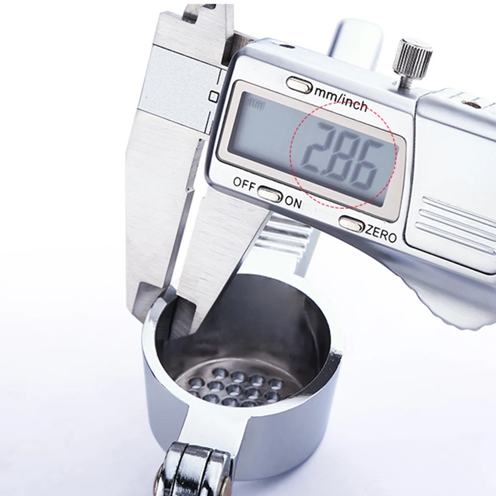 

Heavy Duty Nut Cracker Garlic Mincer Presser Easy Clean Professional Kitchen Gadget