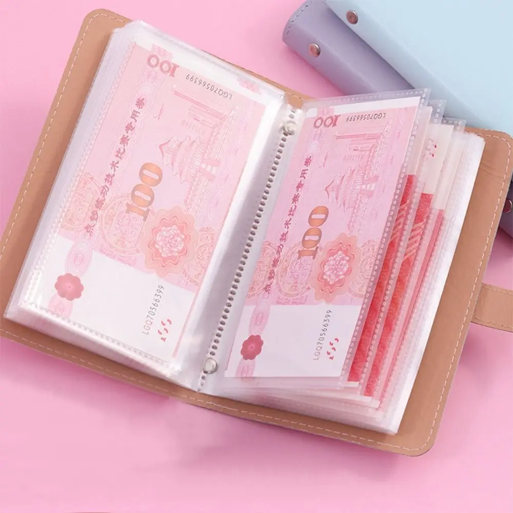 100 Envelopes Money Saving Challeng Couple Saving Money Notebook Savings Binder Reusable Budget Savings Challenges Book