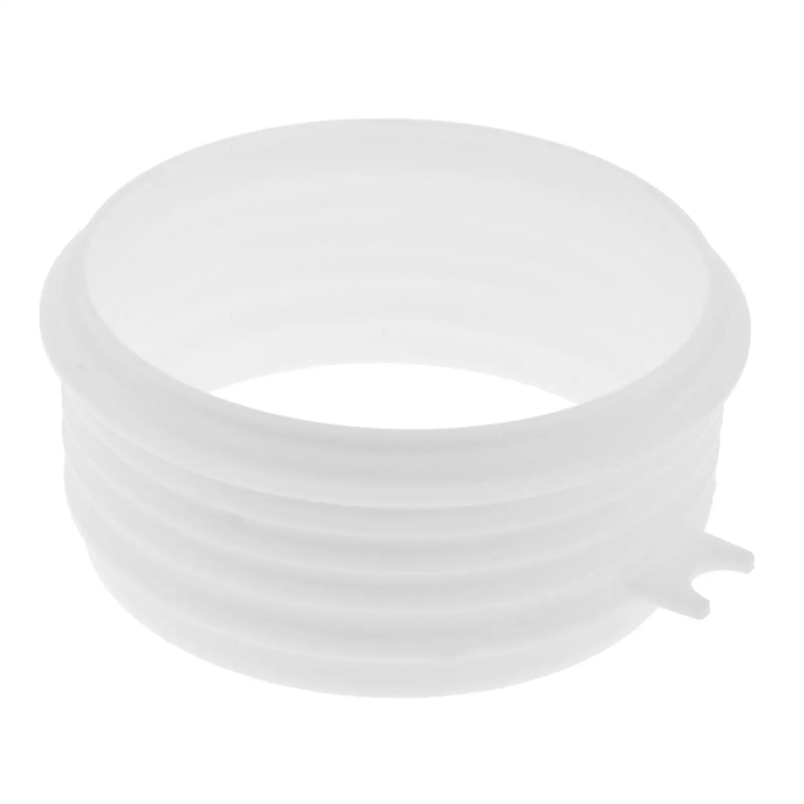 Plastic Spark Wear Ring 145MM Modern Style Jet Pump Replacement for Seadoo Spark 2-up 3-up 2014-2017