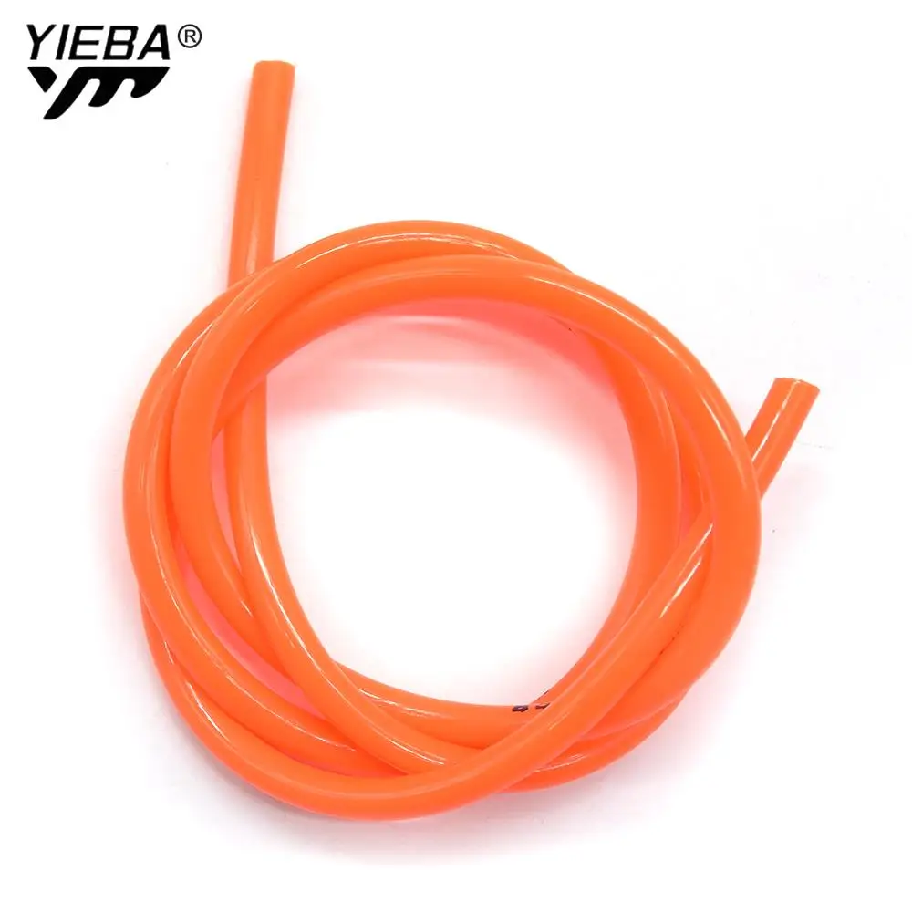 Motocross Dirt Bike Fuel Gas Oil Delivery Tube Fule Hose Line Petrol Pipe For yamaha YZ250F WR250R XT660Z Tenere ABS YZ-250X