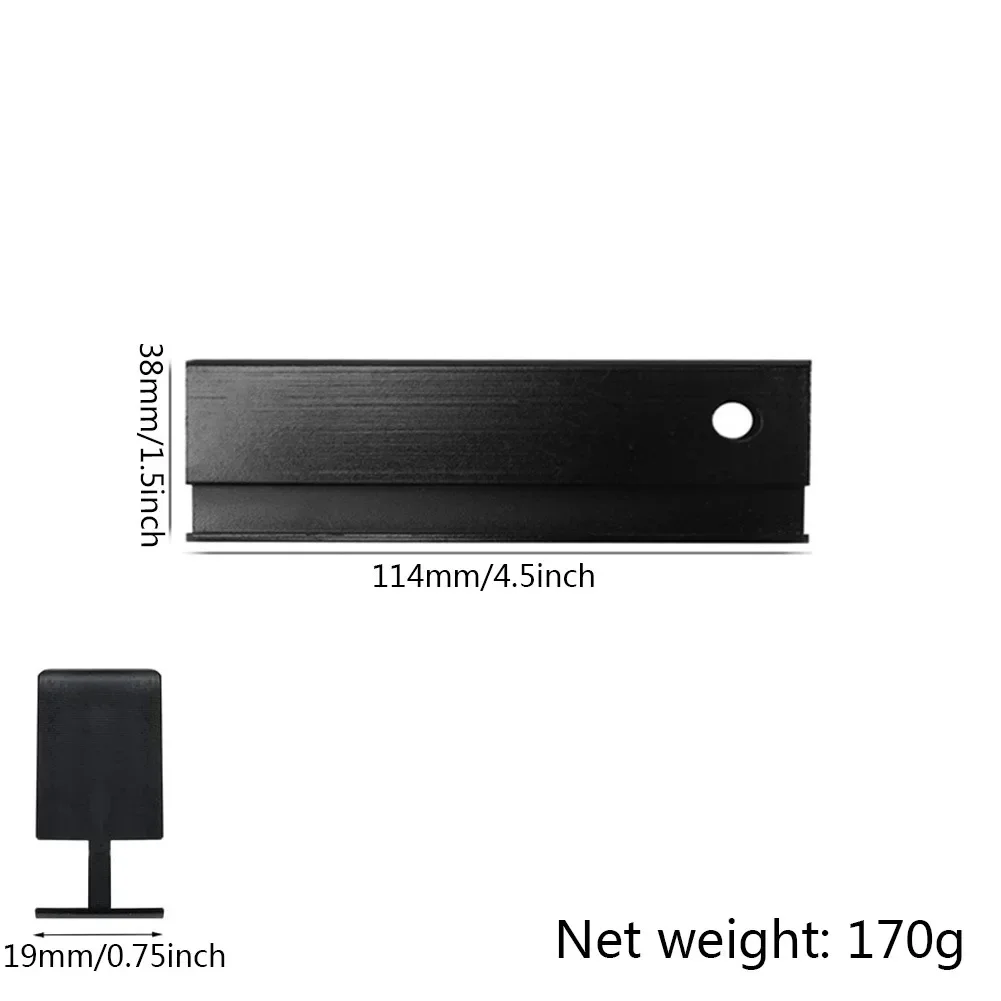 

Yue Yun Music Store-Professional guitar fingerboard fret straightener leveling bar fret file--Hot Sale