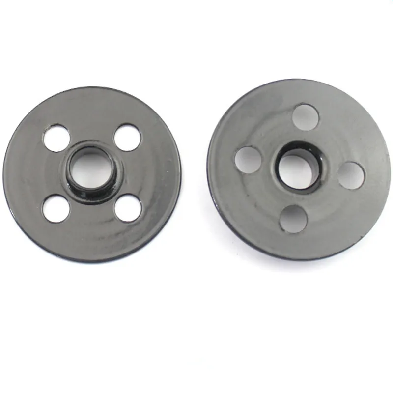 1pc Engraving machine sample guide plate For Makita 3612 3912BS  5/8-Inch 16mm Template Guide Router Guide Bush