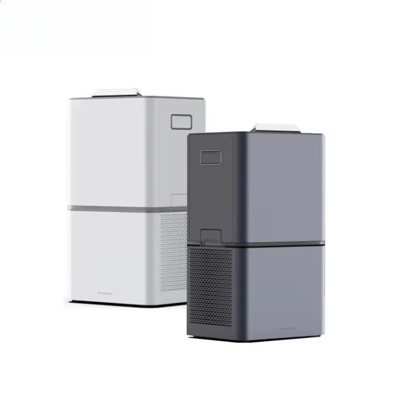 

Classic Design Five In One Filter Multi Functional Living Room Hotel Office Desktop Air Purifier