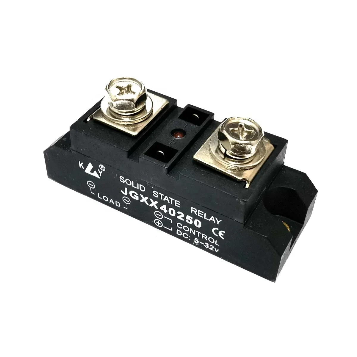 

SOLID STATE RELAY MODULE JGXX40250 JGXX40150 JGXX40200JGXX40300 JGXX40350 JGXX40400