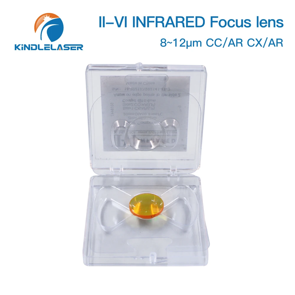 Kindlelaser Guide PC230 Thermal Imaging Lens Super Macro Lens High-Definition Camera Lens PCB Mobile Phone Computer Repair