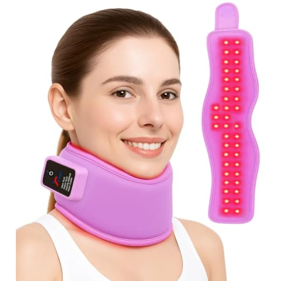 Red Light Therapy N…