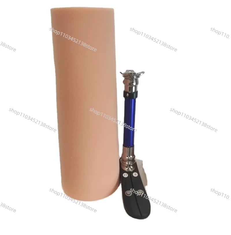 Artificial Limbs Leg orthopedic Prosthetic Implant Below Knee joint for prosthesis Leg