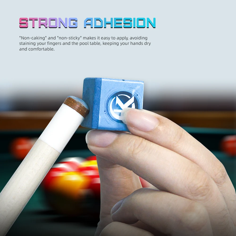 Thumbnail 4 - #19 Trending Billiard Cue Chalk Right Now