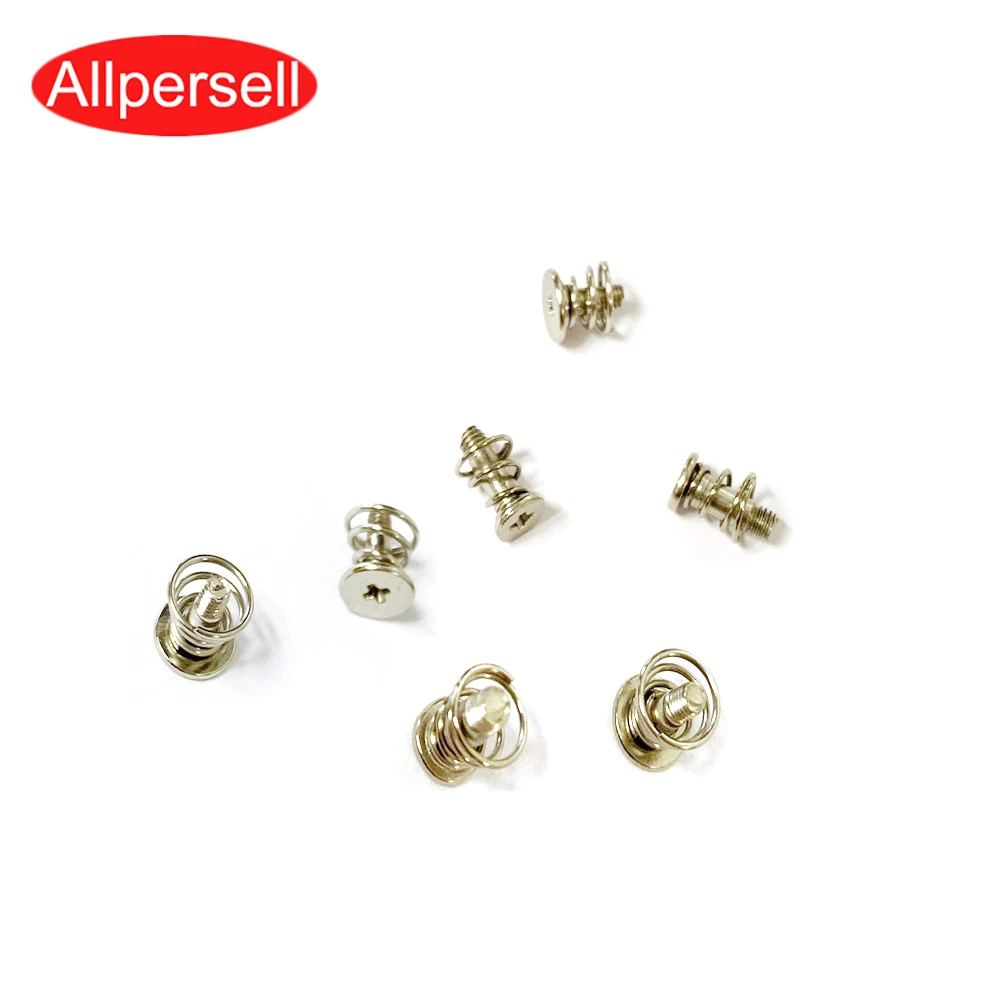 Graphics Card Screws Radiator Screws Spring Screws Fixing Screws for laptop computer screw M2 M2.5