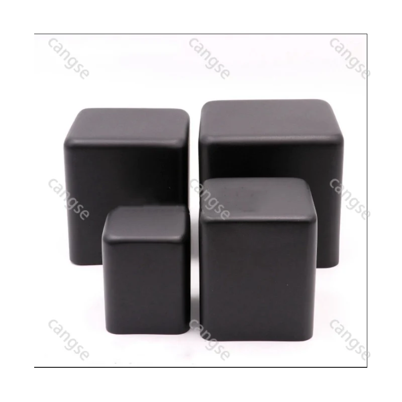 

85*85*100mm Tensile cow cover Transformer shield Amplifier chassis cow cover Bile machine case Shield cover Surface treatment: