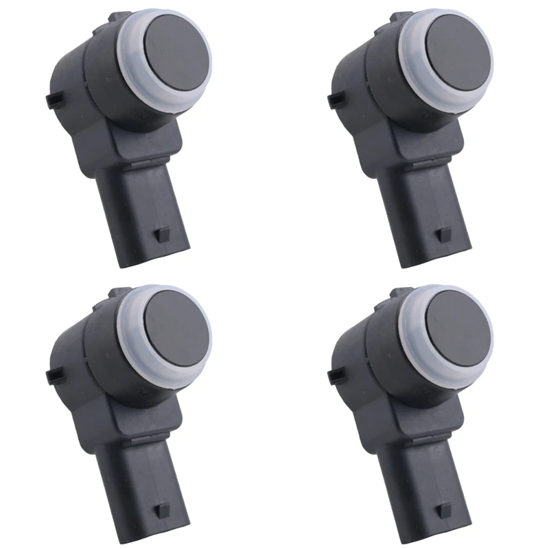 Pop 4PCS PDC Bumper Parking Aid Sensor-Radar A2125420018 For Mer Super Hot W221 W207 W218 W463