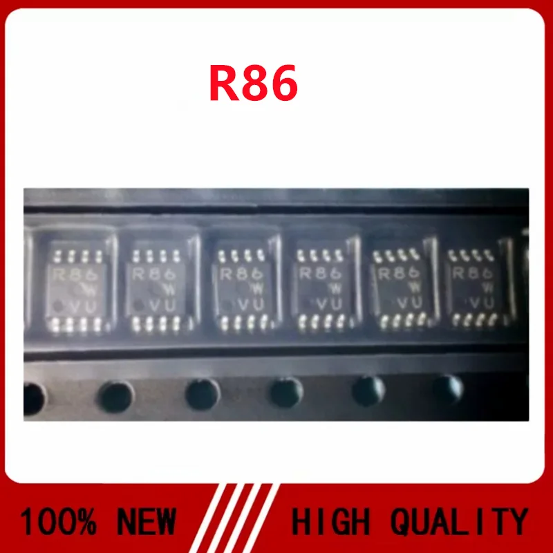 5-50PCS 100% NEW C66 R66 93C66 MSOP8 EEPROM 93C86 R86 93C76 R76 93C56 R56 93C46 R46 Volume 3*3 Square Instrument Storage Chip