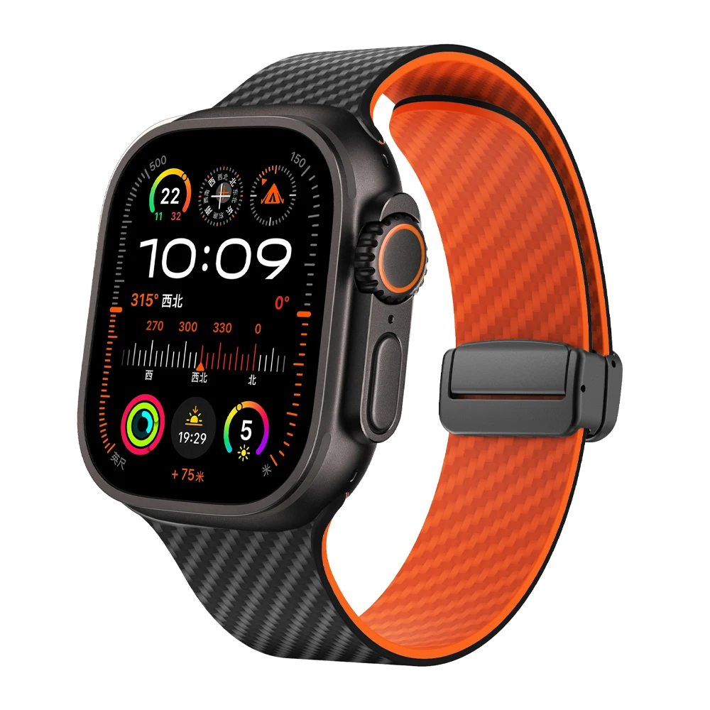 Straps For Apple Wa…