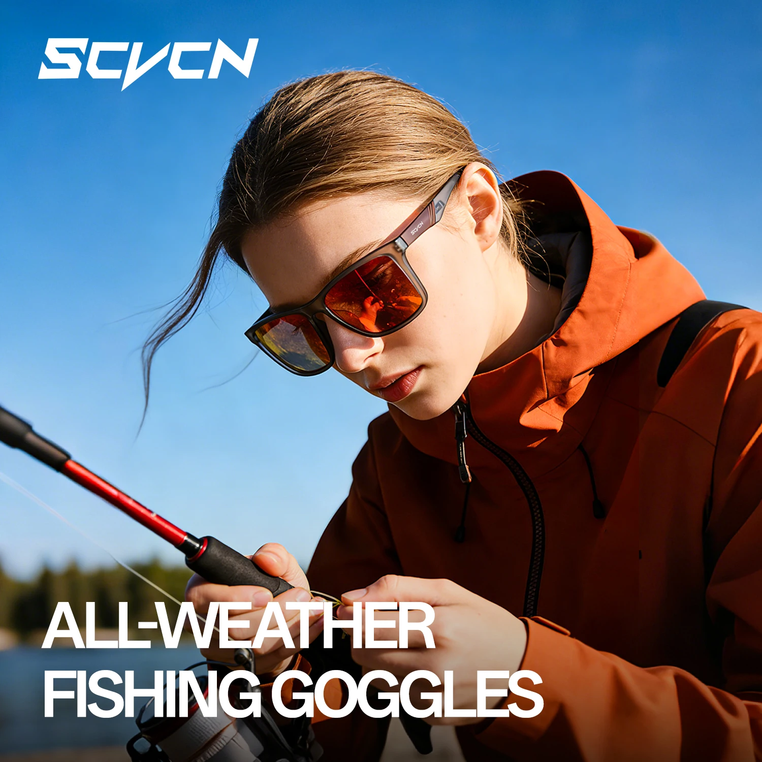 Thumbnail 3 - #32 Top Polarized Outdoor Sunglasses Picks for Every Budget
