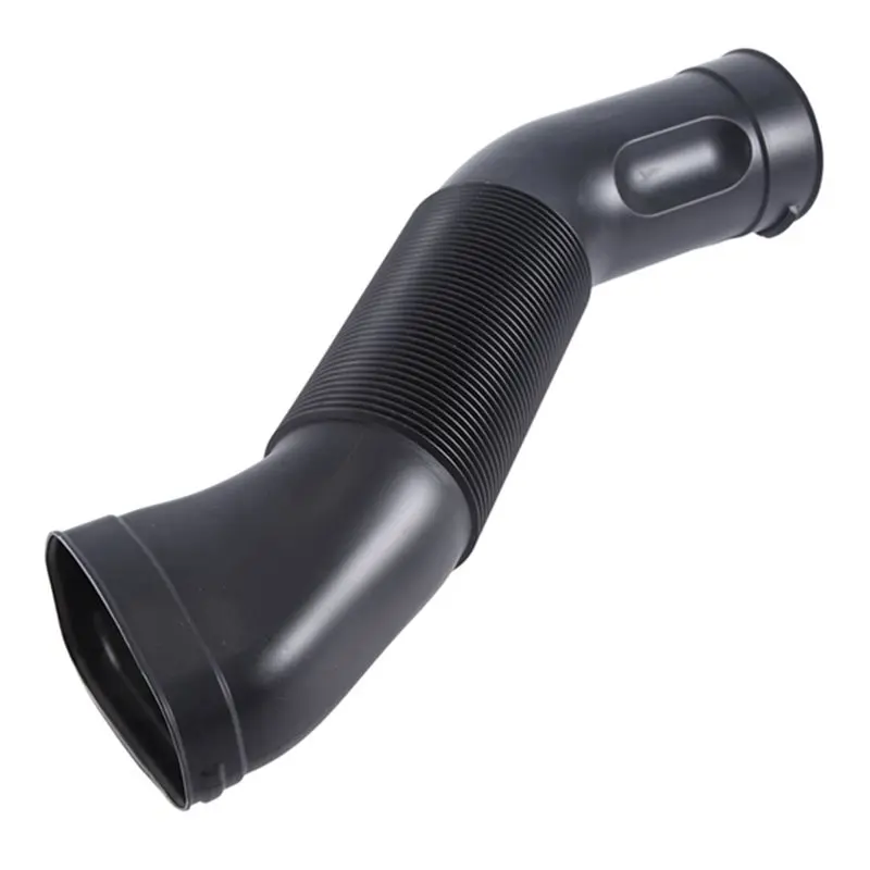 For car-2Pair Car Air Intake Hose Direct Replacement For Mercedes Benz E Class E500 E55 AMG CLS500 1130942182 1130942282