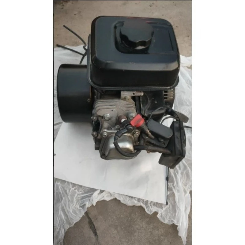 4KW 5KW 6KW DC 48V 60V 72V Electric Vehicle Range Extender Low Noise Portable Generator