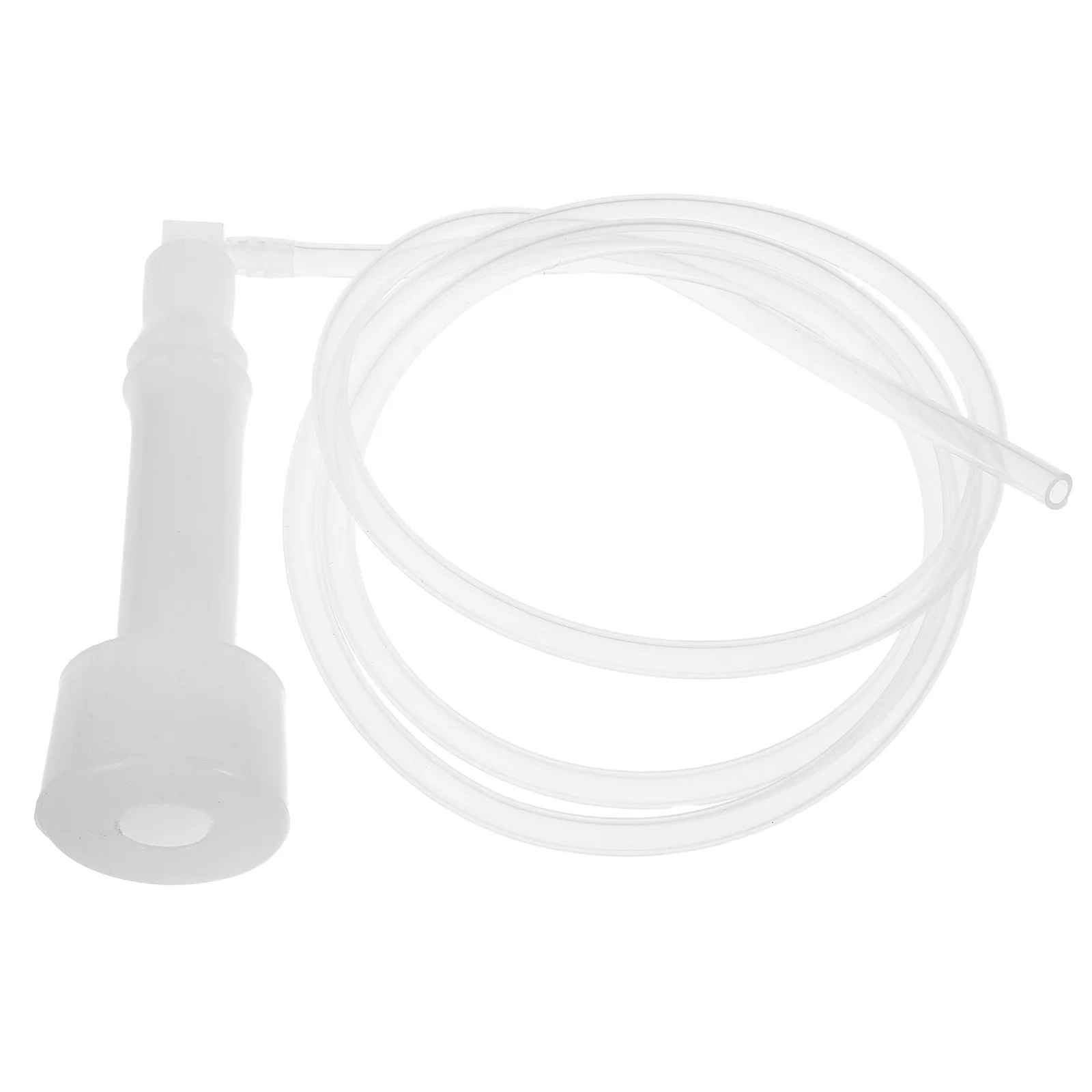 

Cow Milking Machine Part Rubber Milking Liner Nipple Replacement Teat Cup Accessories Feeding Calves Farm Supplies