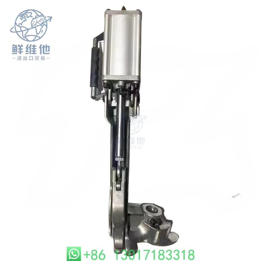 Leverless Tire Demount Machine Automatic Reverse Bird Head Auxiliary Arm Car Tyre Bead Breaker